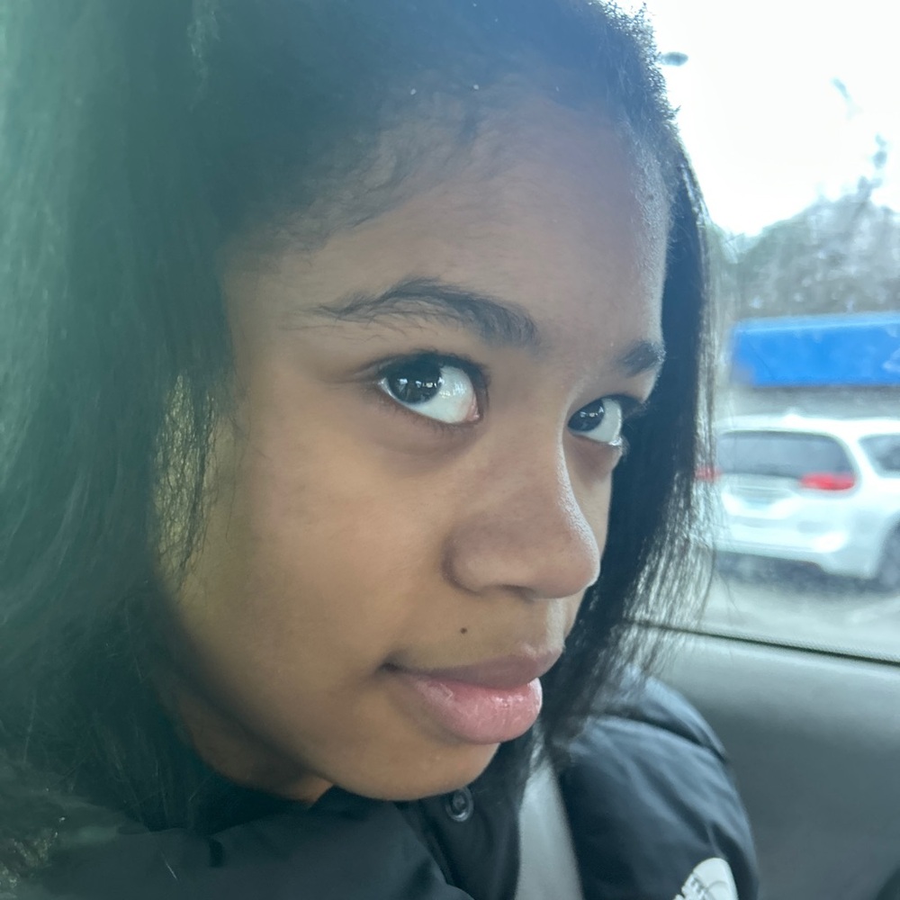 Meet your Posher, Denay